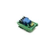 Relay Module - Rail Mount - 12V 30A - 1-Channel
