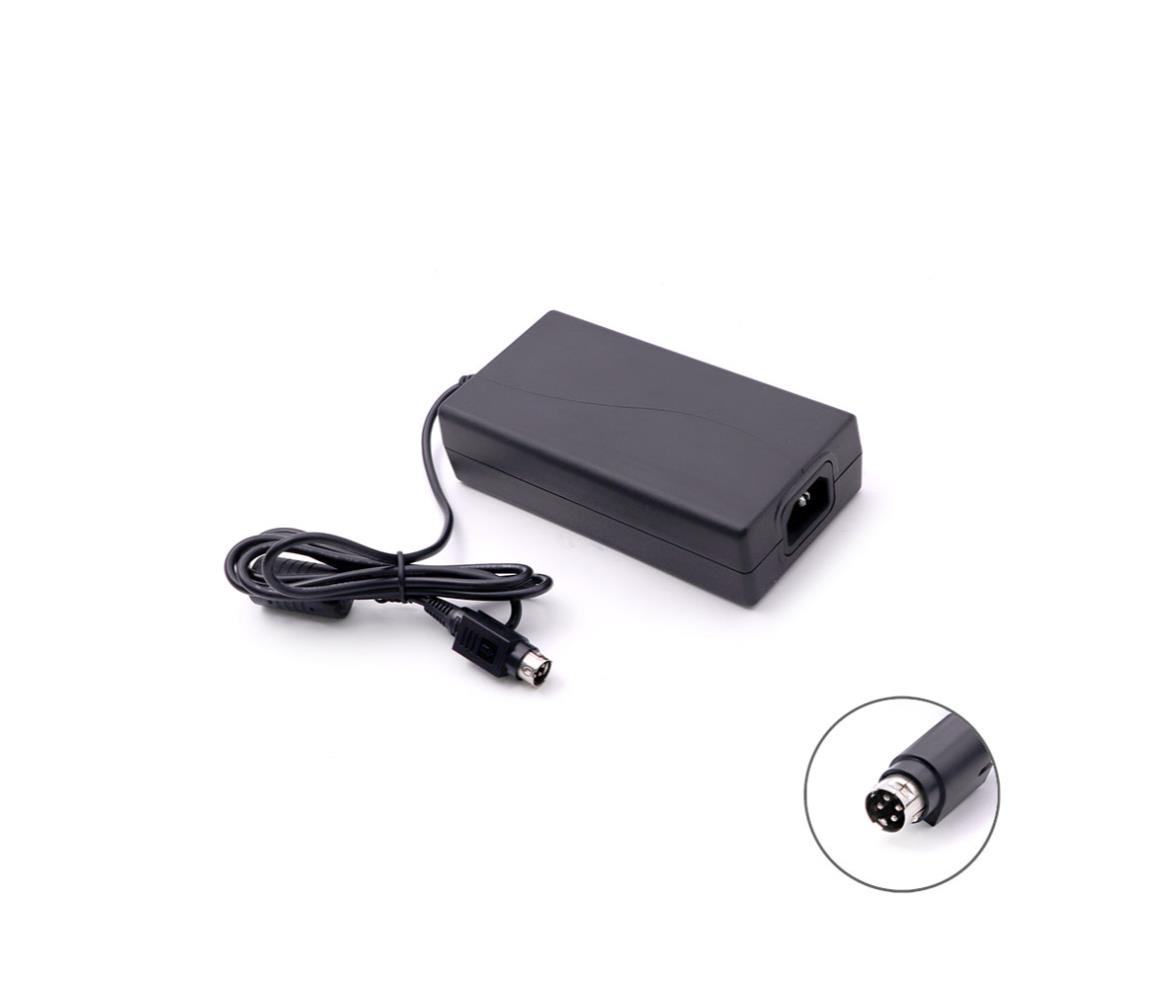 SMPS Power Adapter DC 54V 1.48A 4-Pin