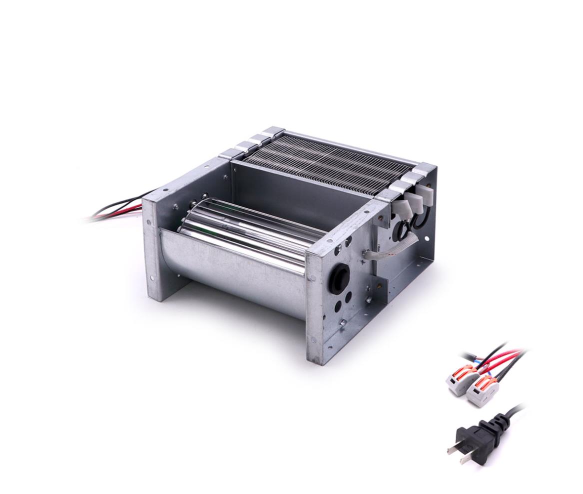 PTC Electric Heater 1600W 220V