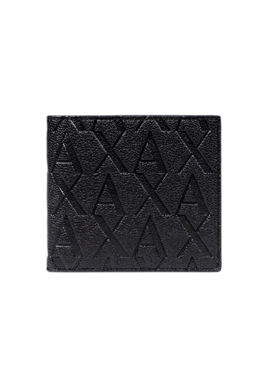 Armani Exchange - Men's Wallet