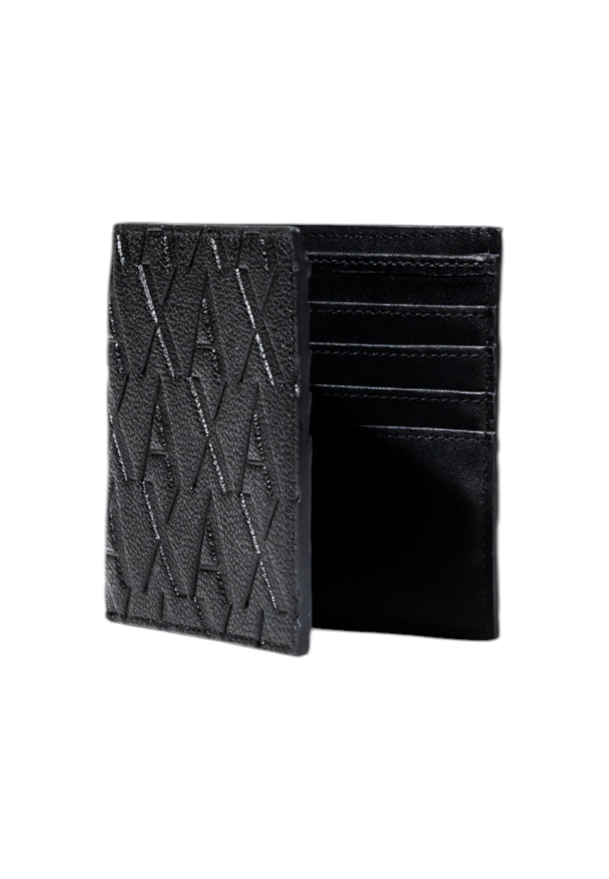 Armani Exchange - Men's Wallet