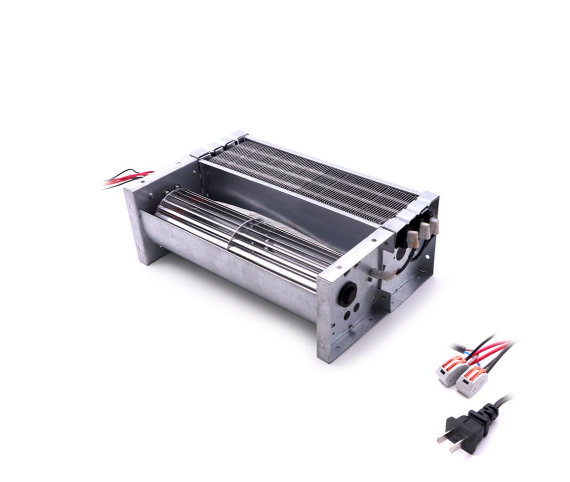 PTC Electric Heater 2400W 220V
