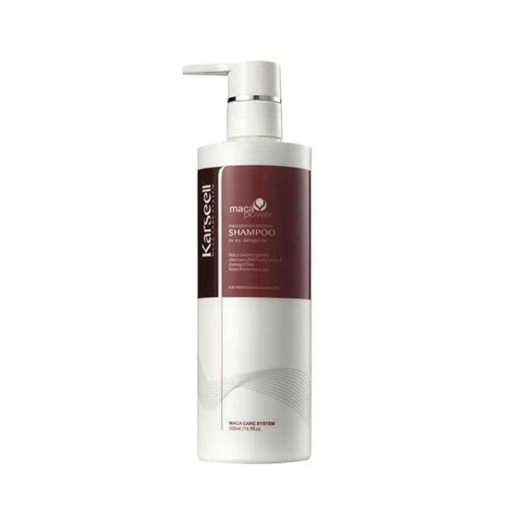 Karseell Argan Oil Hair Treatment Shampoo