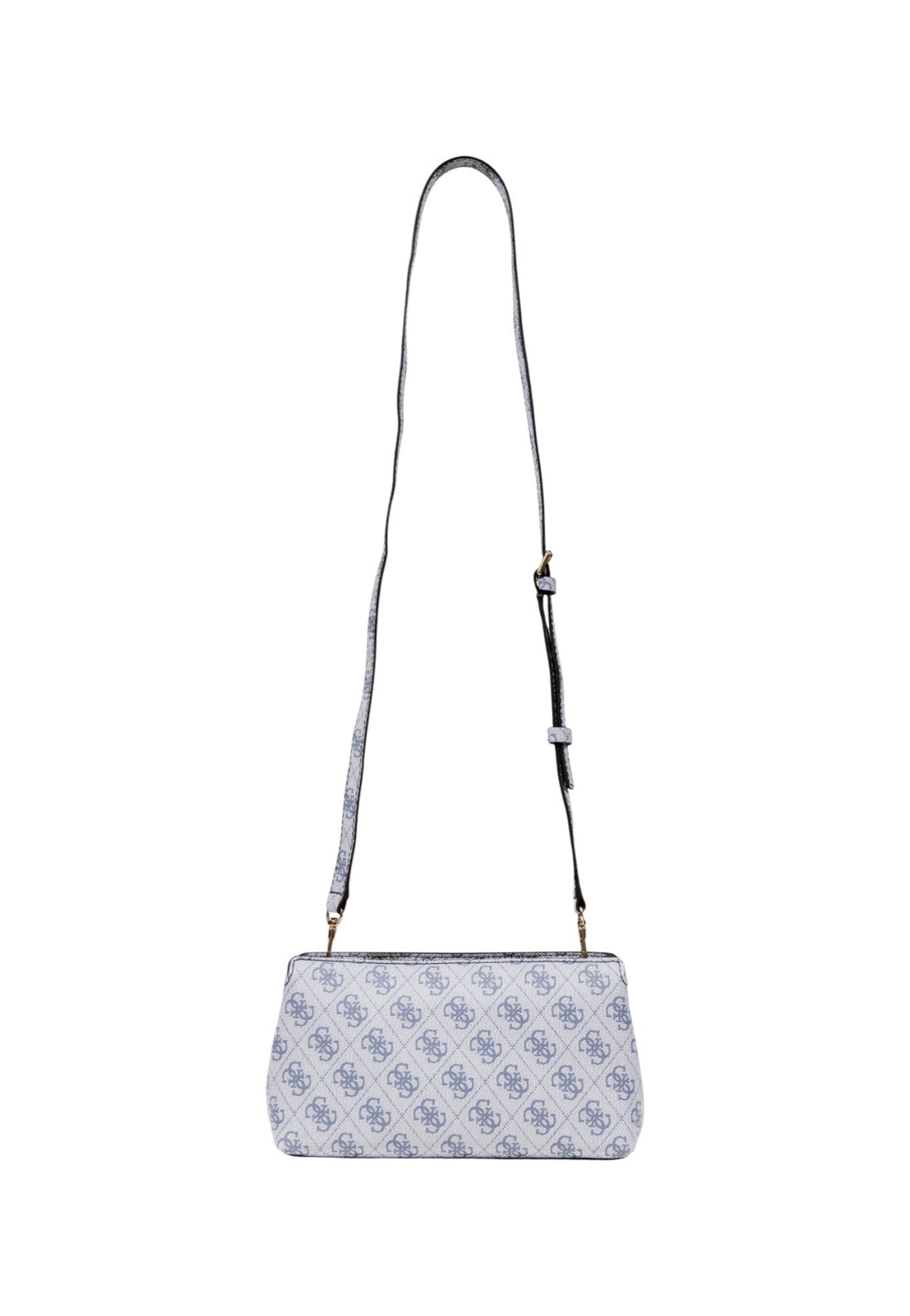 Guess Katya Crossbody Bag in Grey