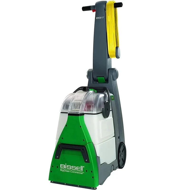 Upright Carpet Washer BigGreen Commercial Deep Cleaner | 48F3E Vacuum Cleaner Upright Carpet Washer BigGreen Commercial Deep Cleaner | 48F3E Upright Carpet Washer BigGreen Commercial Deep Cleaner | 48F3E Bissell