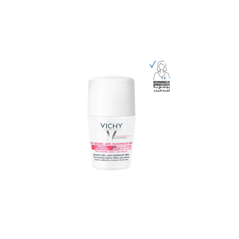 Women’s Beauty Deodorant 48H Anti‑Perspirant