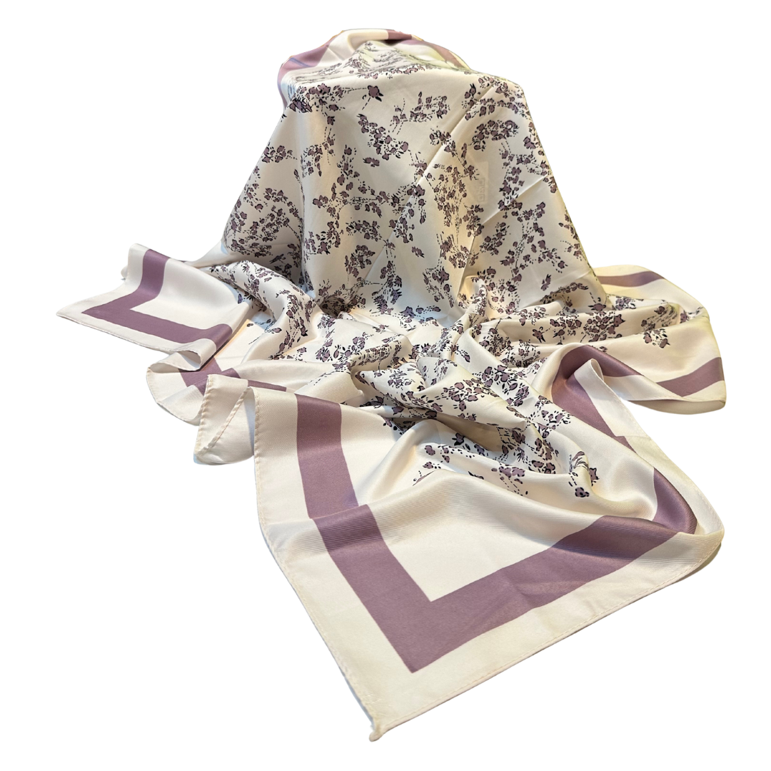 Bruyère Scarf