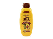 Ultra Doux Shampoo Huile Avocat
