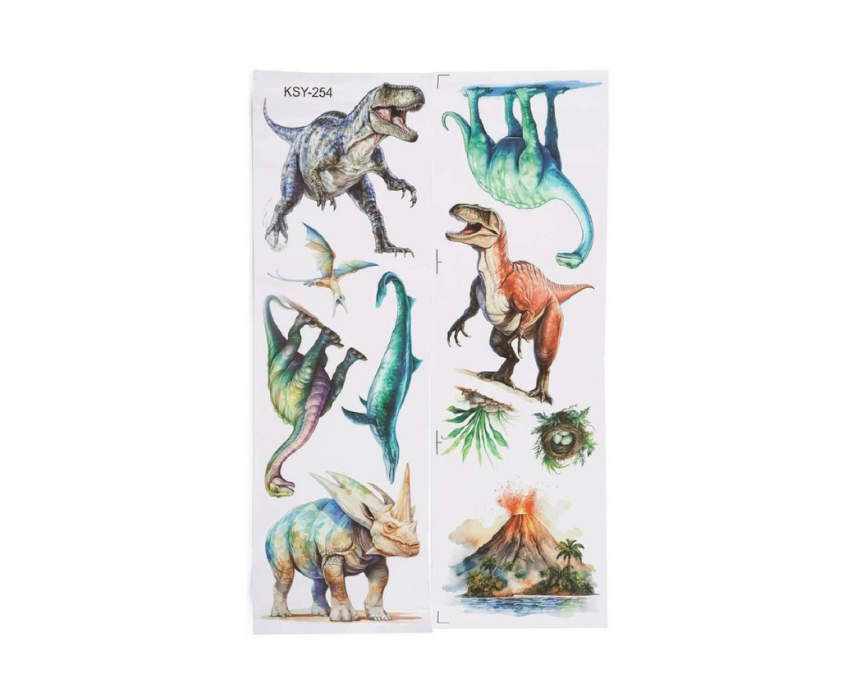 Dinosaur Wall Sticker