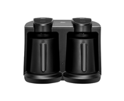 Zilan Electric Souble Turkish Coffee Maker