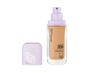 MNY Superstay Lumi Matte Foundation 140