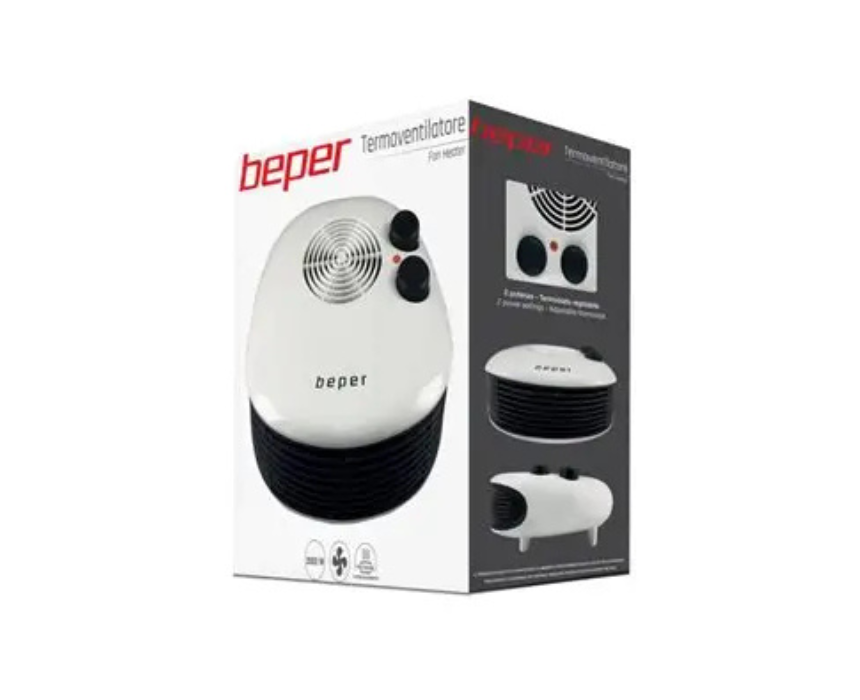Beper Fan Heater