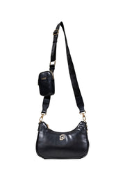 Liu Jo S HOBO Bag in Black