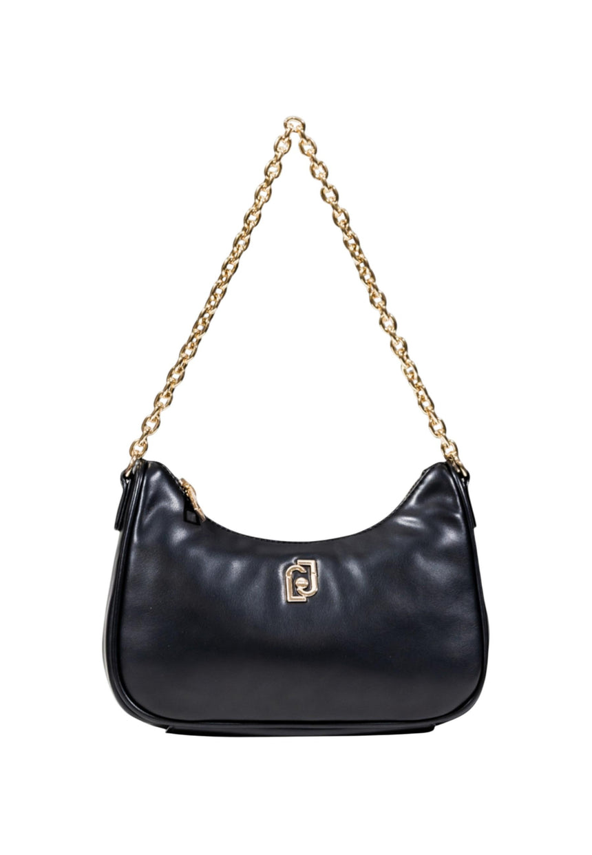 Liu Jo S HOBO Bag in Black