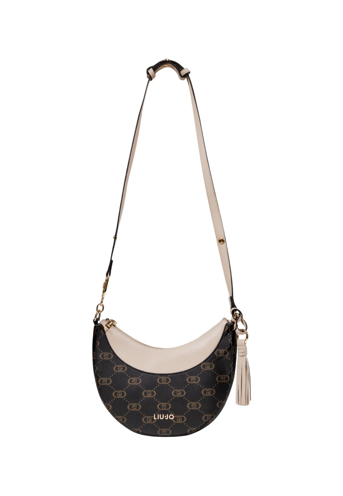 Liu Jo Cirry HOBO M Bag in Brown
