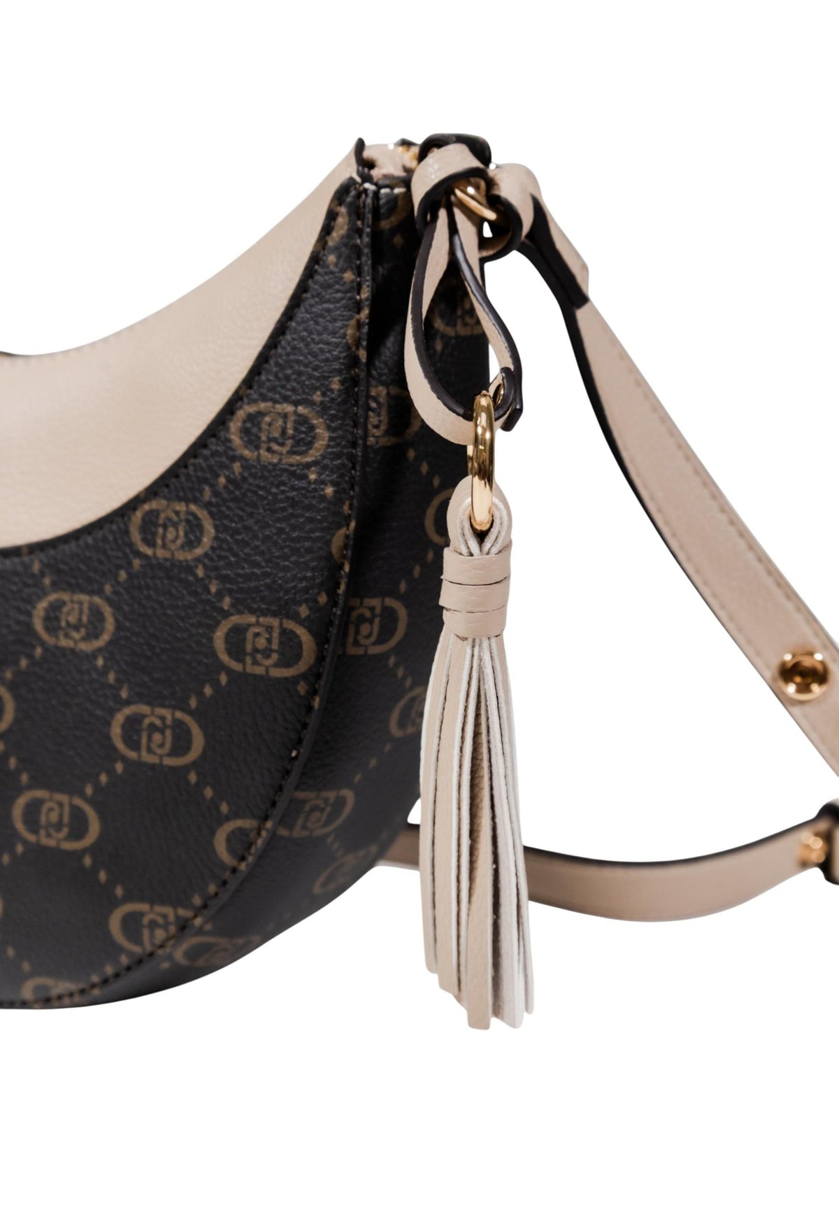 Liu Jo Cirry HOBO M Bag in Brown