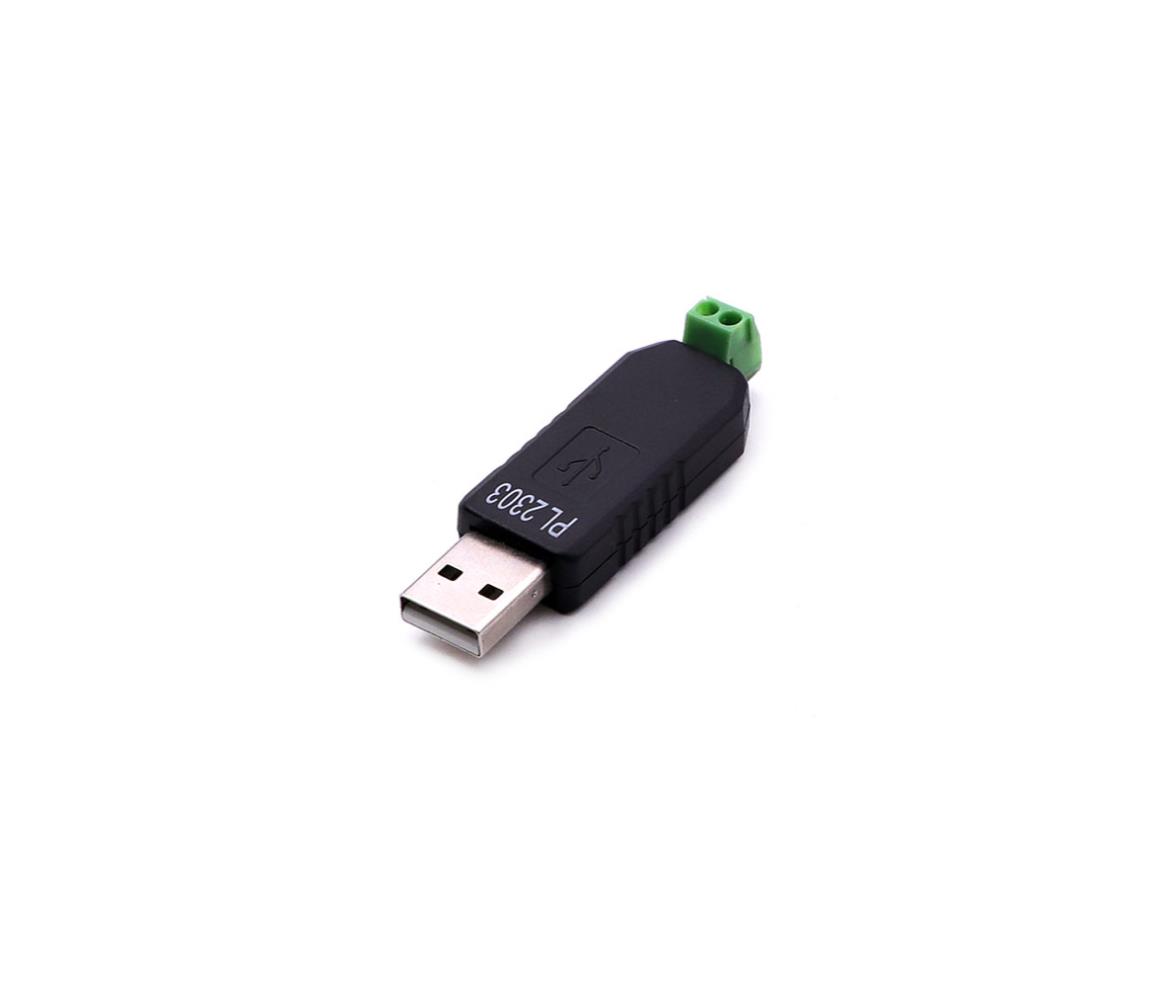 Signal Converter USB - RS485 PL2303