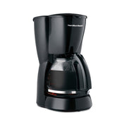 Black Coffee Maker 12 Cup Coffee machine Black Coffee Maker 12 Cup Black Coffee Maker 12 Cup Hamilton Beach