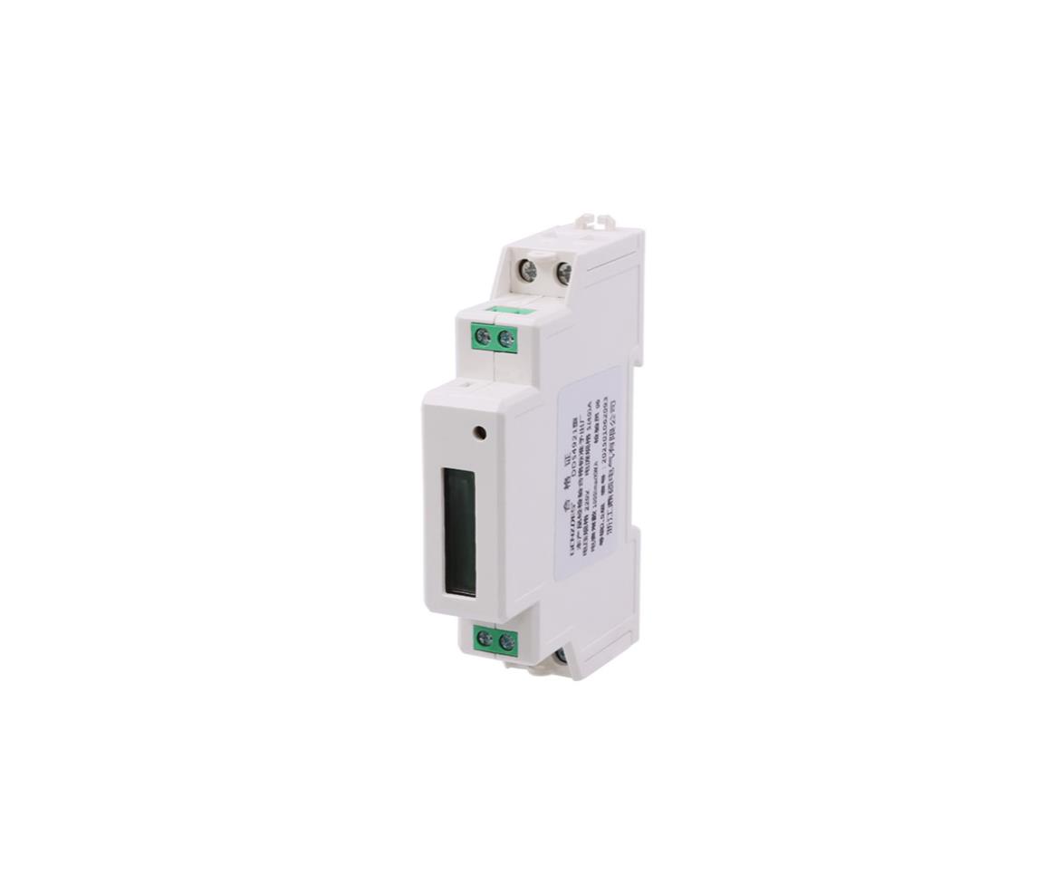 Energy Meter 1Q DDS4921