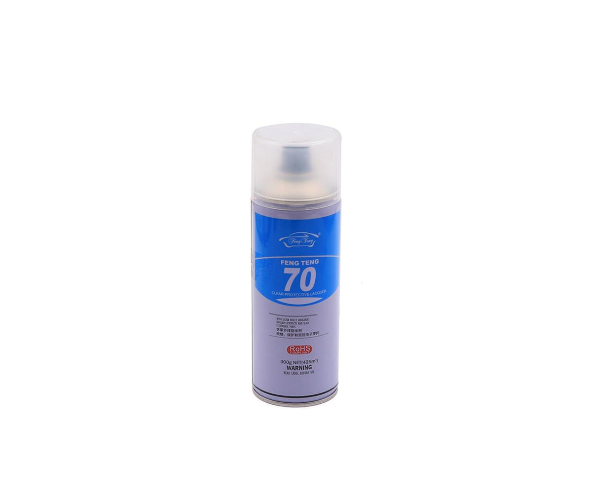 Feng Teng Conformal Acrylic Coating Spray 70