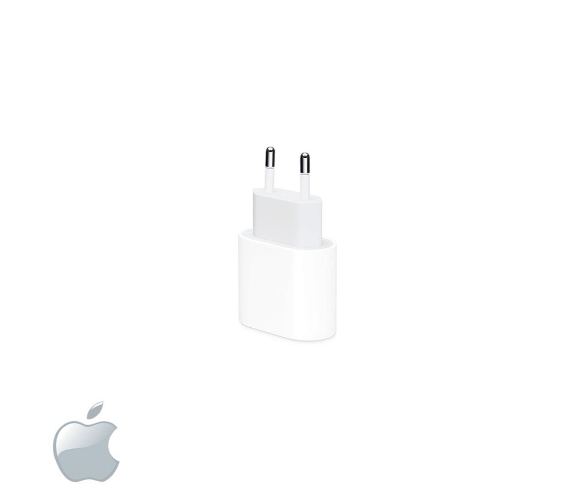Mobile Charger USB-C Port 20W Apple Original