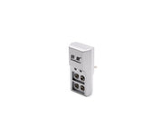 Battery Charger Lithium-Polymer 2x 9V