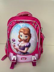 Princess Sofia Backpack 42cm