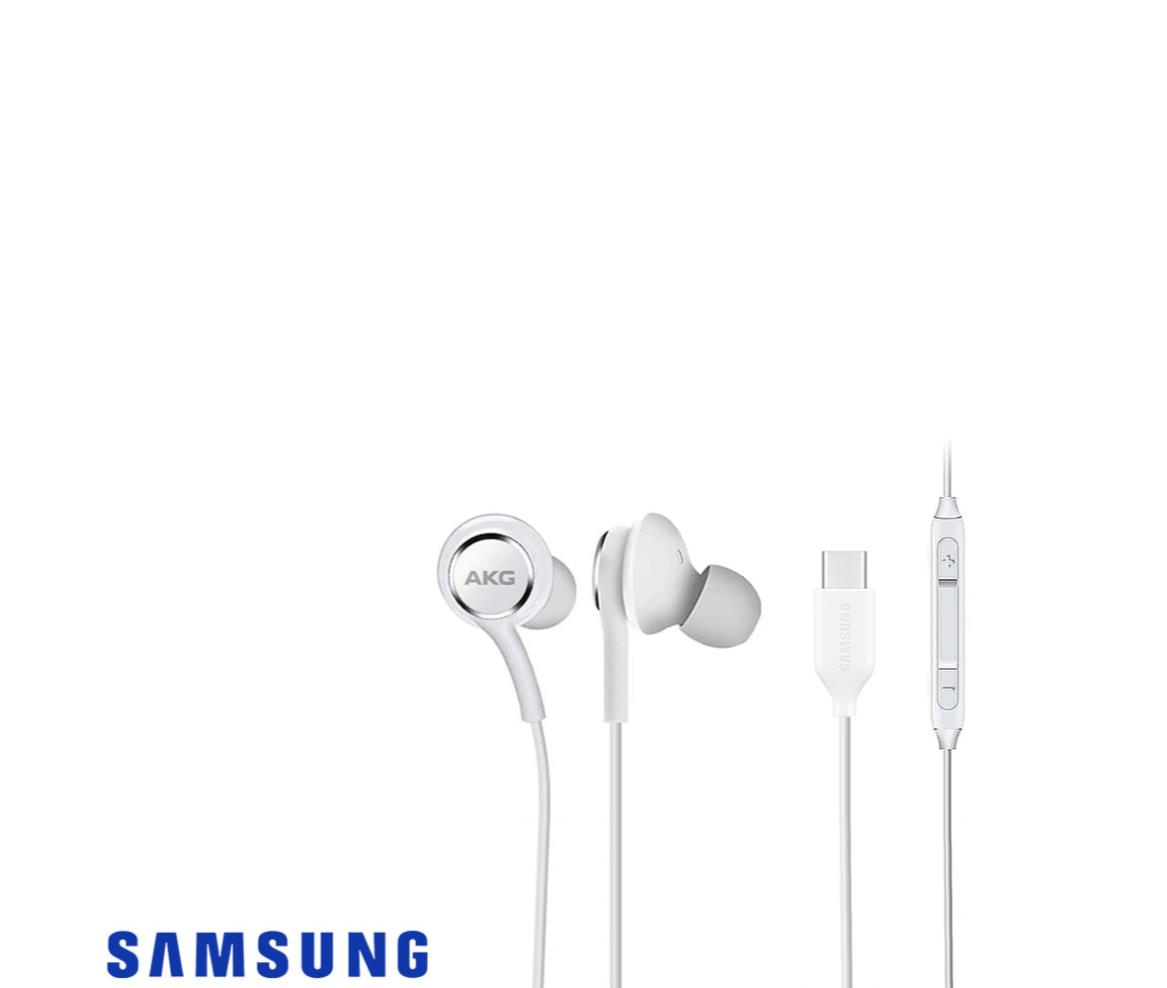Earphone - Wired USB-C - Samsung