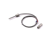 Temperature Sensor K-Type 600° 1m