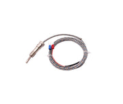 Temperature Sensor K-Type 600° 3m
