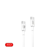 Mobile Cable Data & Charging USB-C XO NB Q19A