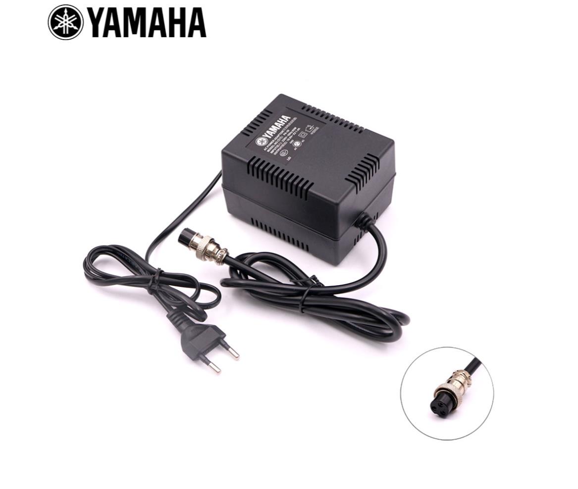 Power Adapter Linear AC 18V x2 1.4A 3 Pin