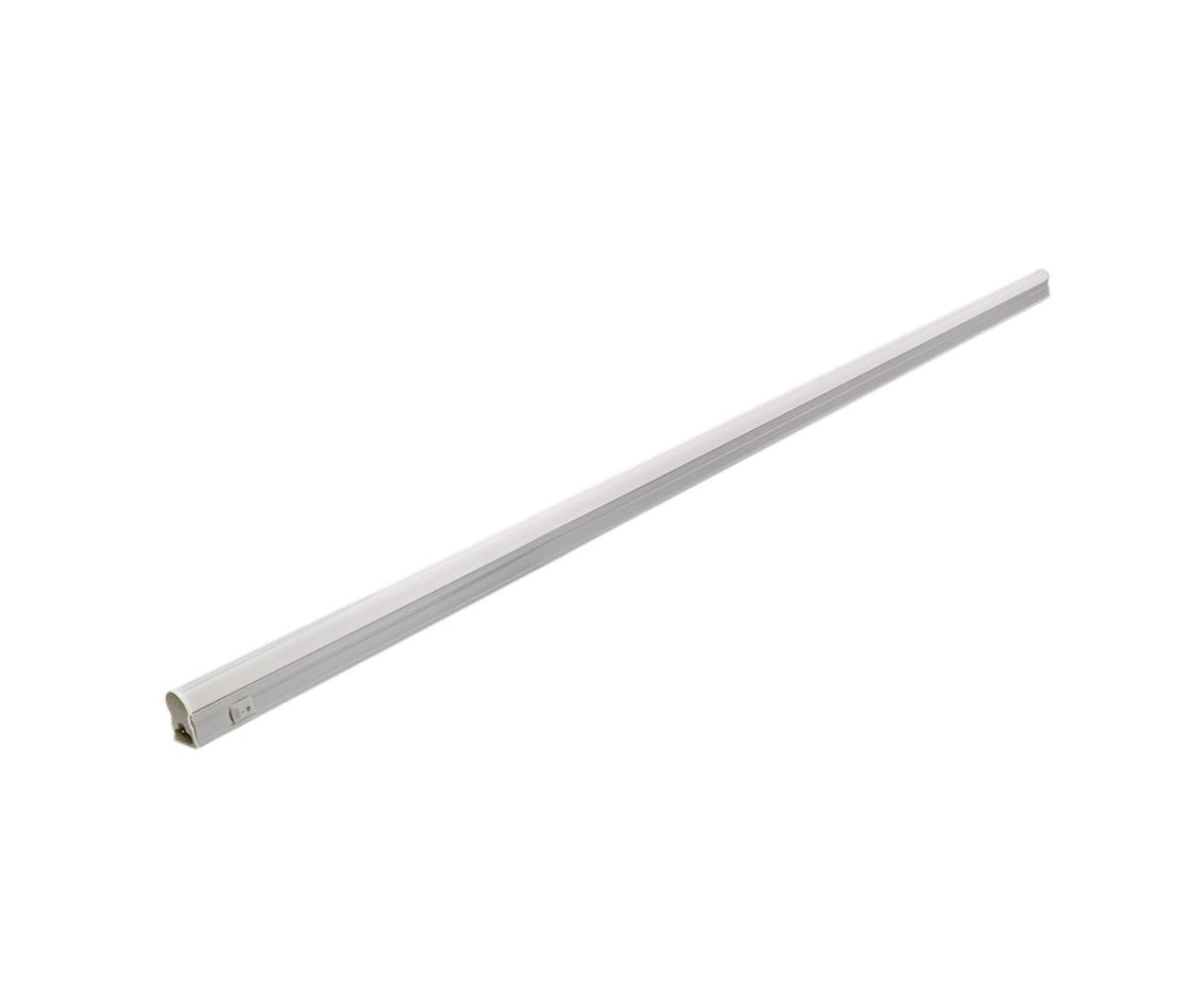 LED Tube - T5 - 12V DC 18W - 120 cm - Warm White