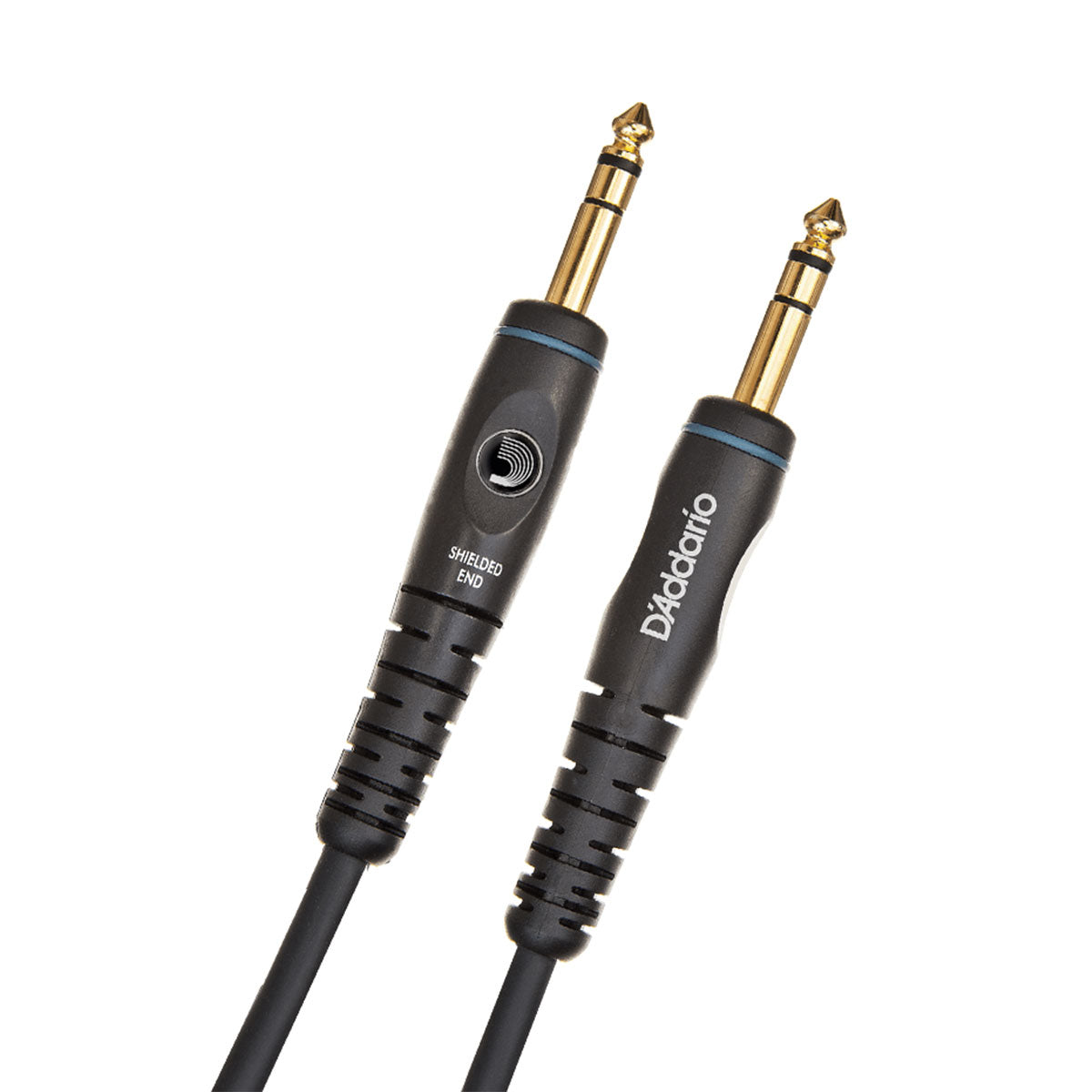 D’addario 3m TRS Custom Series Instrument Cable