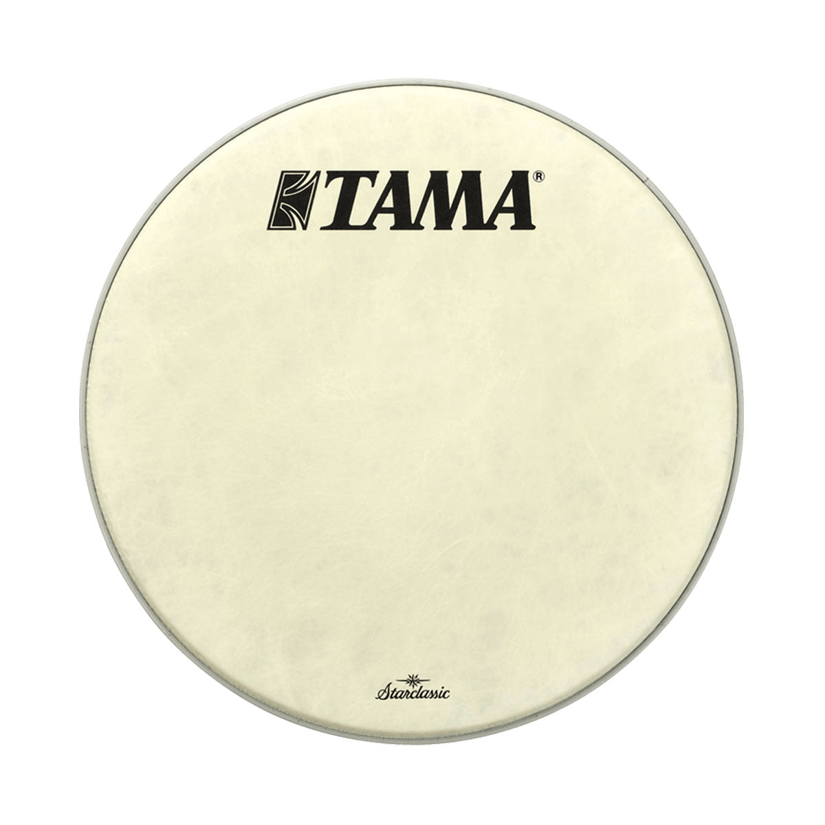 TAMA Fiber Laminated Resonant Bass Drumhead