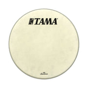 TAMA Fiber Laminated Resonant Bass Drumhead