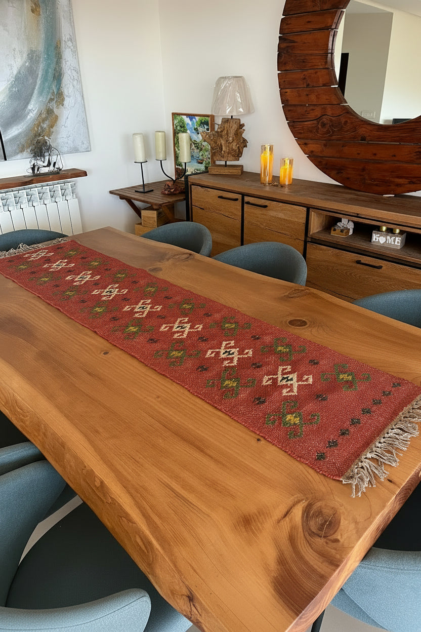 Table Runner 40x190cm