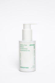 Innisfree Green Tea Hydrating Cleansing Oil 150ml