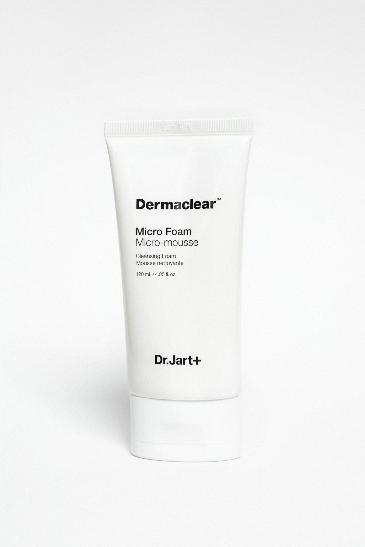 Dr. Jart+ Cleansing Micro Foam 120ml