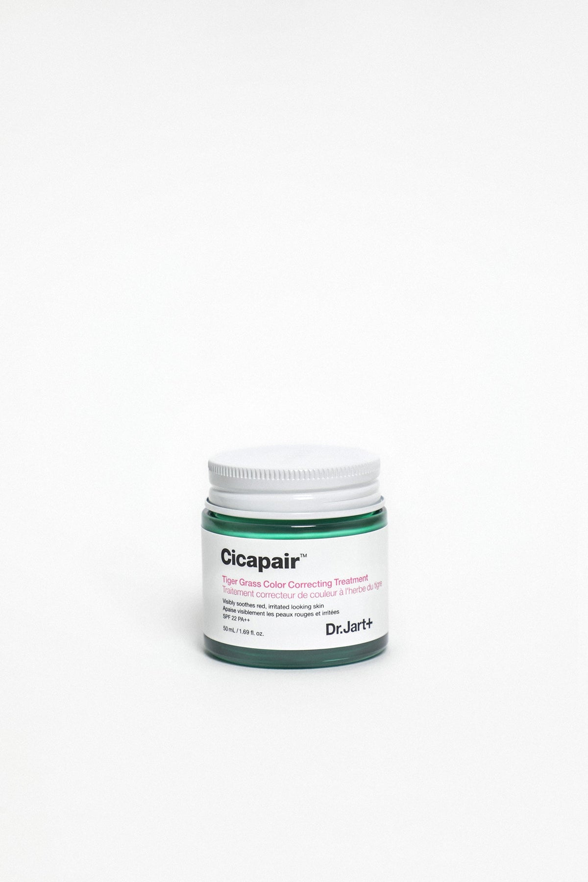 Dr. Jart+ Tiger Grass Color Correcting Cream 50ml