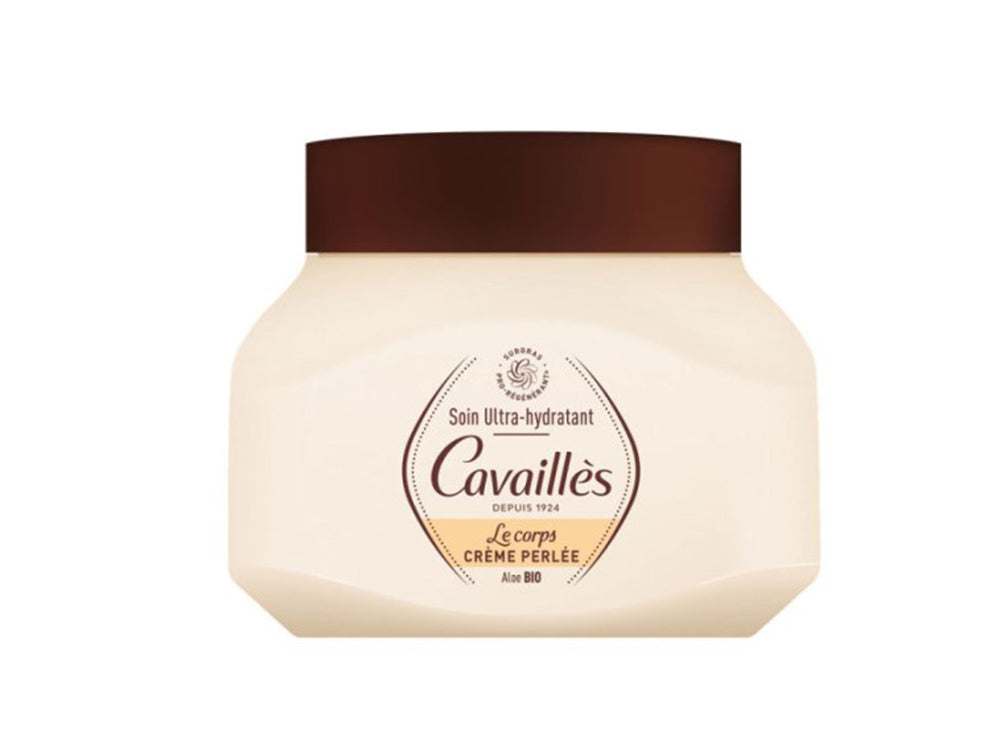 Roge Cavailles Ultra Hydrating Cream 400 ml