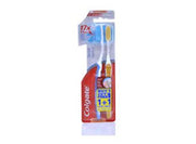 Colgate Tb Slim Soft Twinpack 2 Pieces