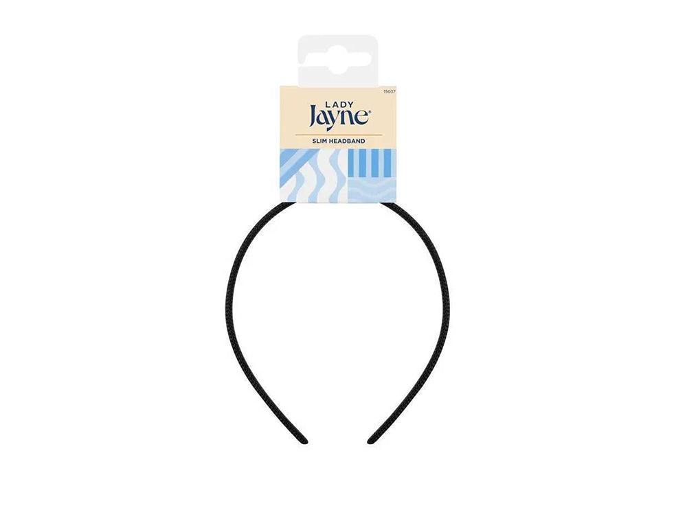 Lady Jayne Slim Headband