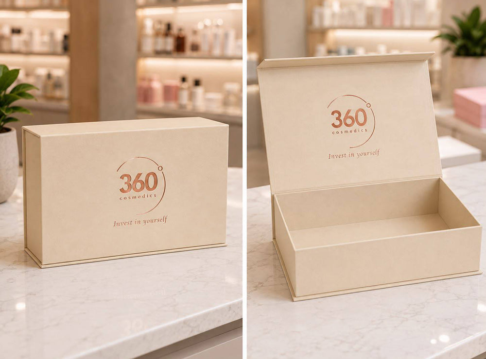 Gift Sets & Curated Boxes