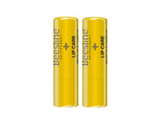 Beesline Flavour Free Lip Care 2 Pieces