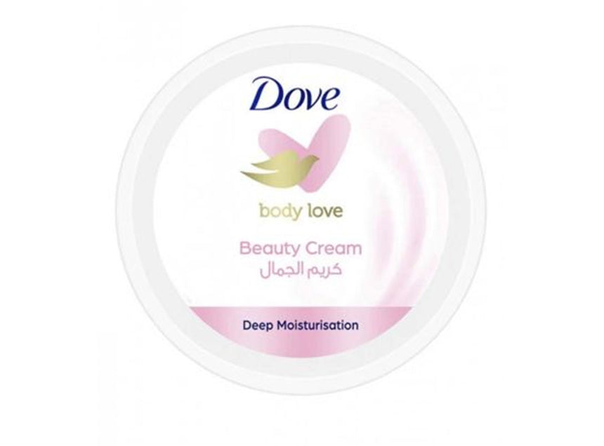 Dove Beauty Cream 250ml