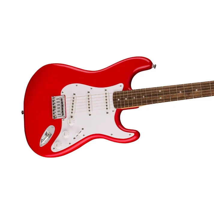 Fender Squier Sonic Stratocaster HT Electric Guitar – Dent & Scratch