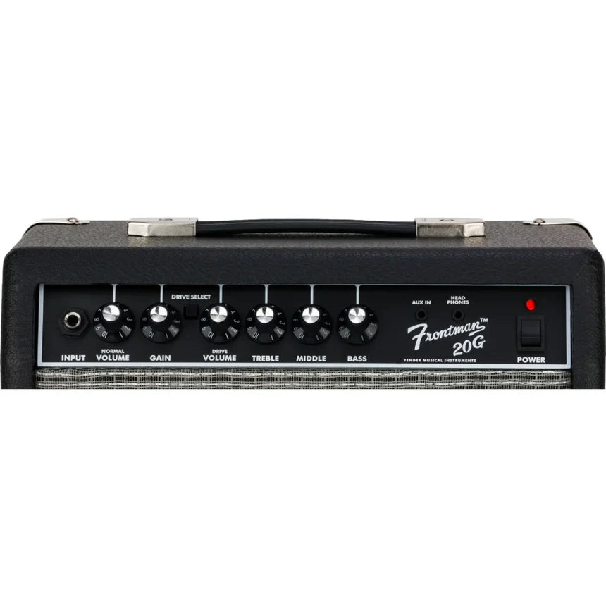 Fender Frontman 20G Electric Guitar Amplifier