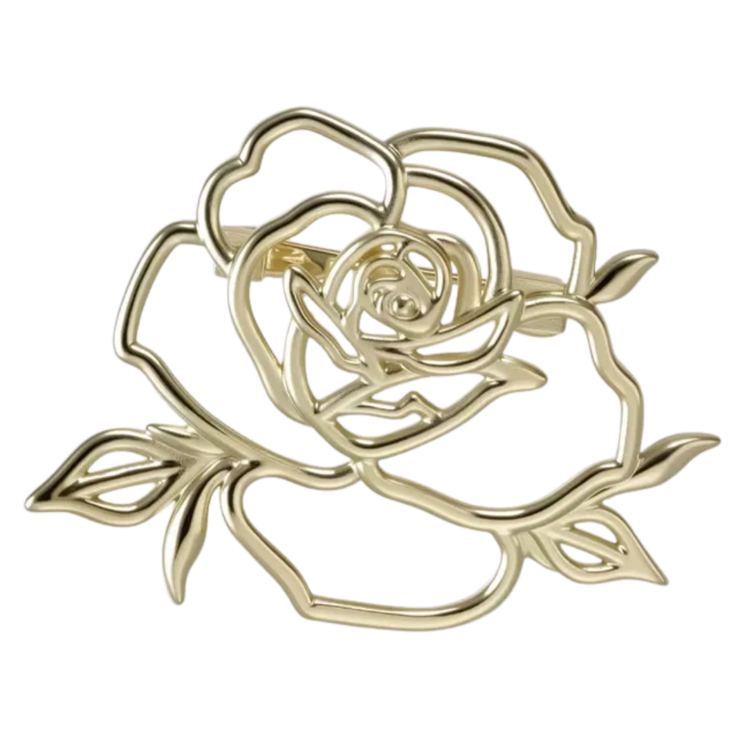 Une Rose