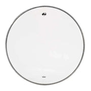 DW 18" Clear Drum Head